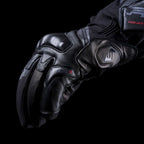 Guante de moto calefactable Five HG1 EVO WP