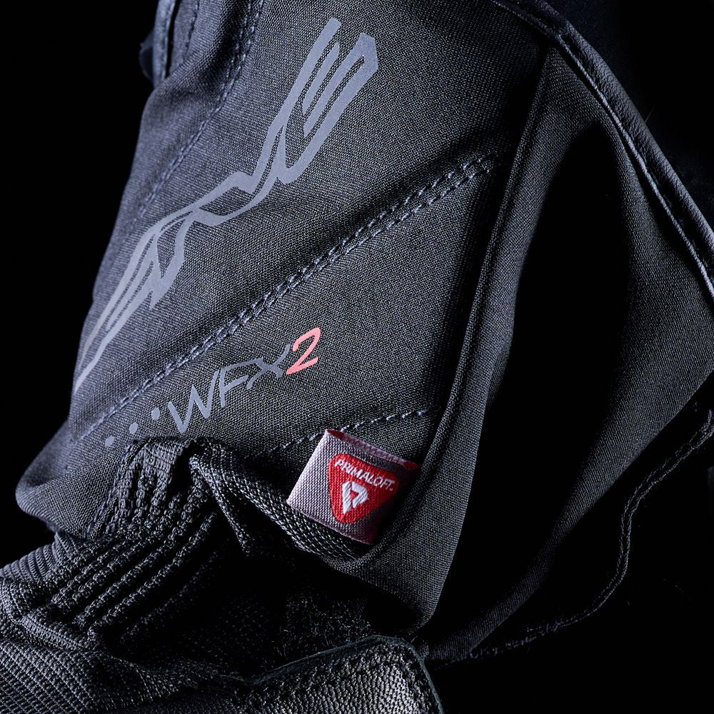 Guante de moto Five WFX2 EVO WP