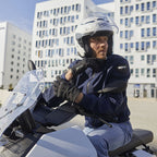 Guante de moto Five Ranger WP