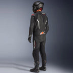 Mono De Cuero GP Force V2 2 Piezas