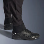 Pantalón Alpinestars Aeroshell Negro / Blanco