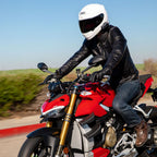 Intercomunicador de moto Cardo Packtalk Edge
