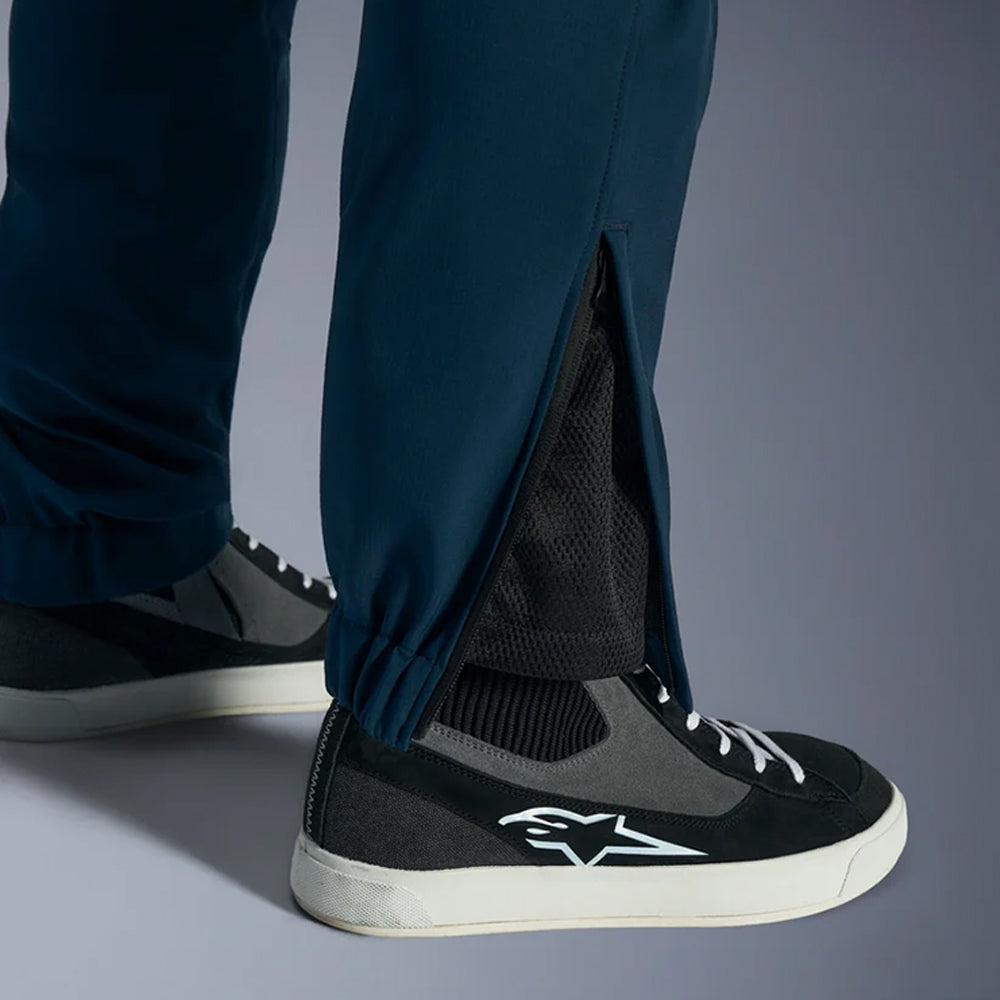 Pantalón de Moto Alpinestars Juggernaut V2