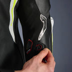 Mono De Cuero 1 Pieza GP Tech V5
