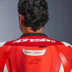 Mono De Cuero 1 Pieza GP Tech V5