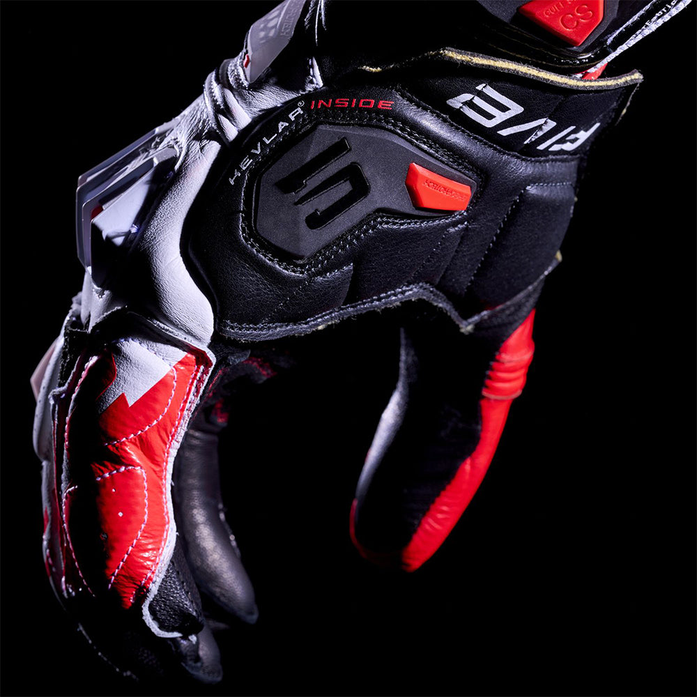 Guante de moto de mujer Five RFX1 EVO WOMAN