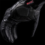 Guante de moto Five GT2 EVO WP+