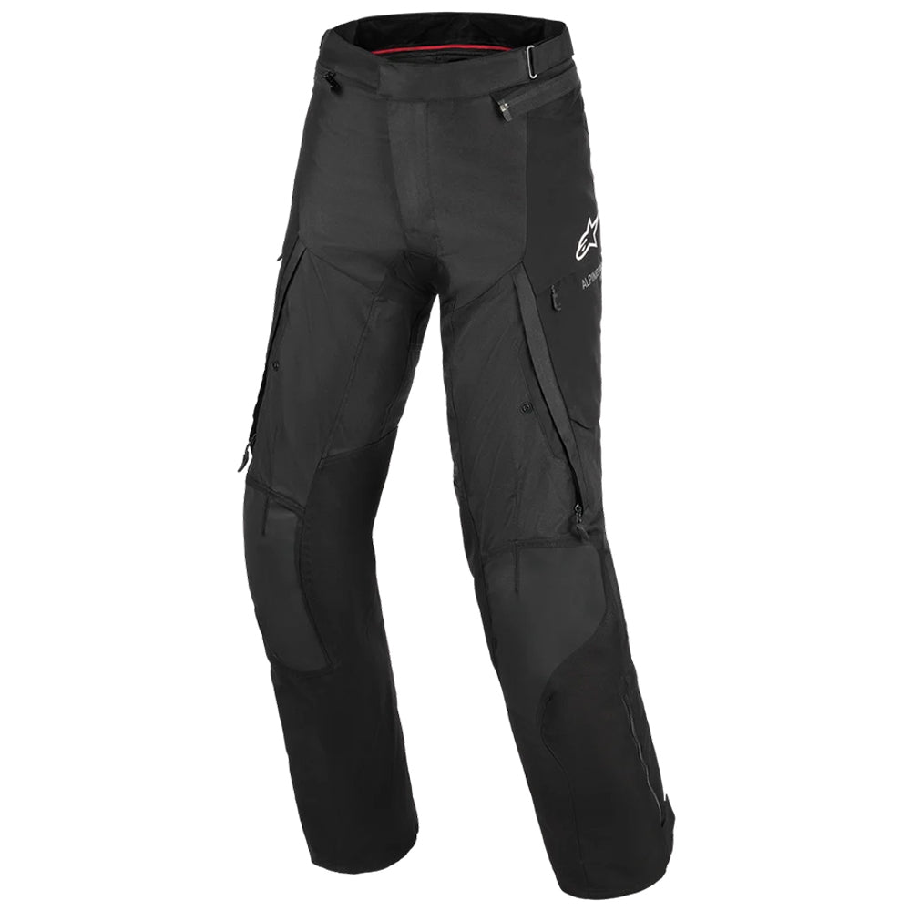 Pantalón Alpinestars Andes V4 Drystar® Negro