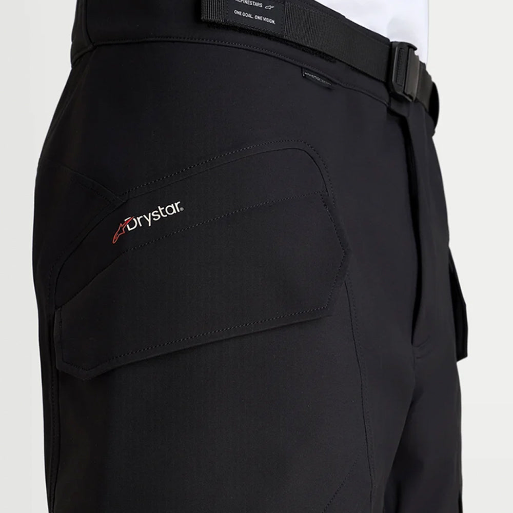 Pantalón Juggernaut V2 Drystar de Alpinestars