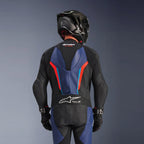 Mono De Cuero 1 Pieza GP Force V2