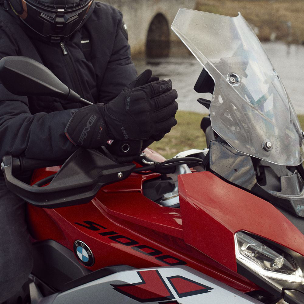 Guante de moto Five WFX2 EVO WP