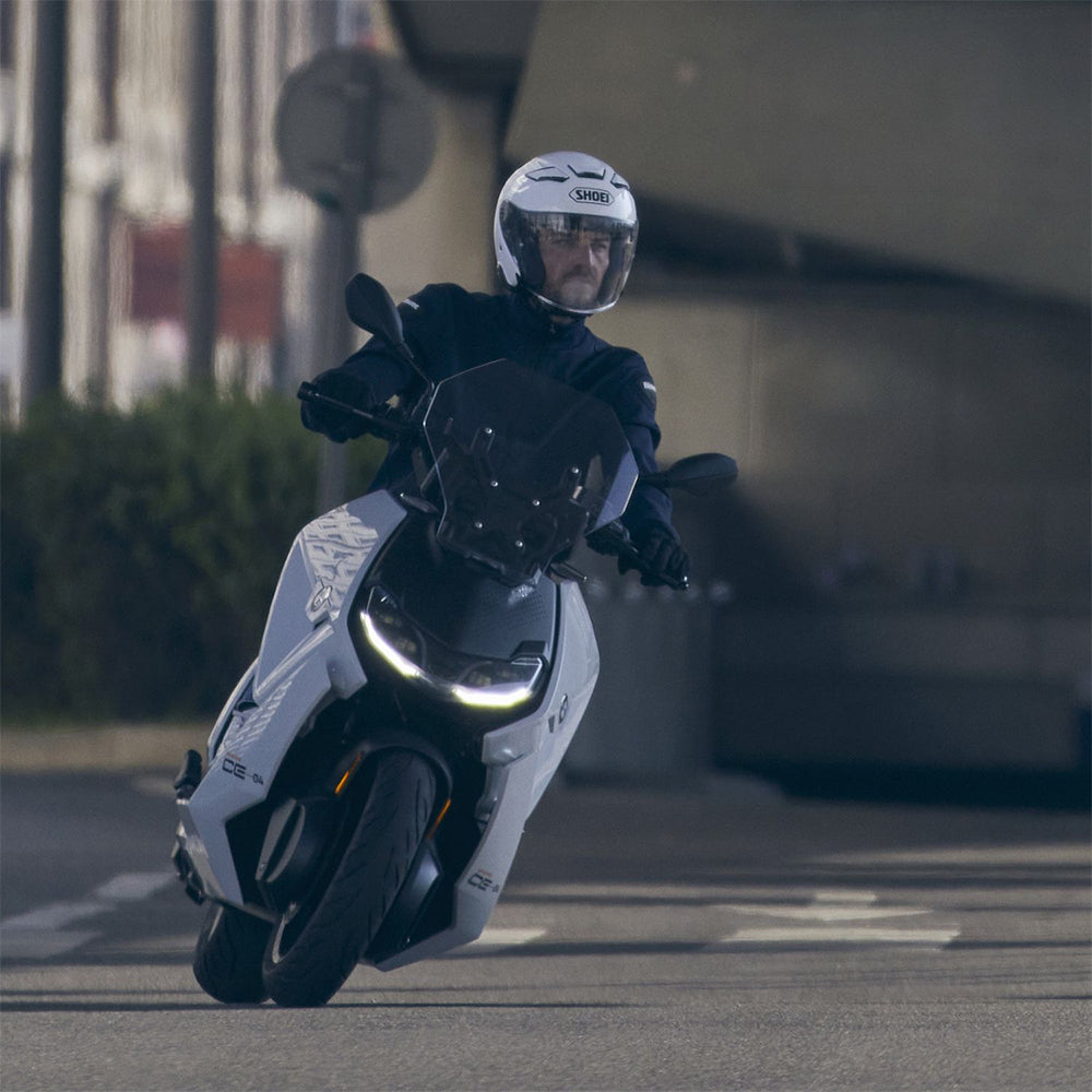Guante de moto Five Ranger WP
