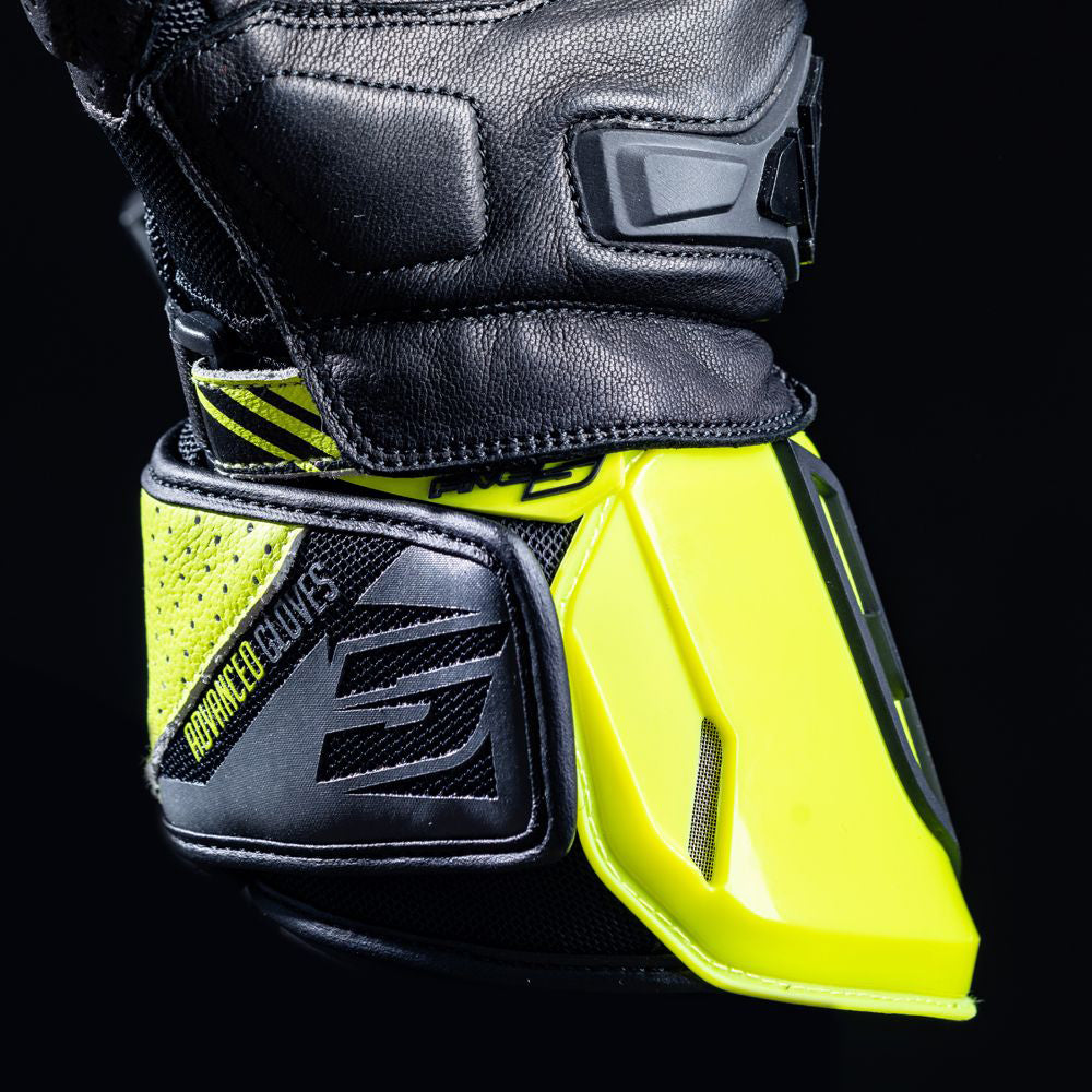 Guante de moto Five RFX2 Airflow