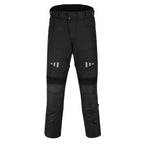 Pack de Moto TR para Hombre: Chaqueta, Guantes y Pantalón