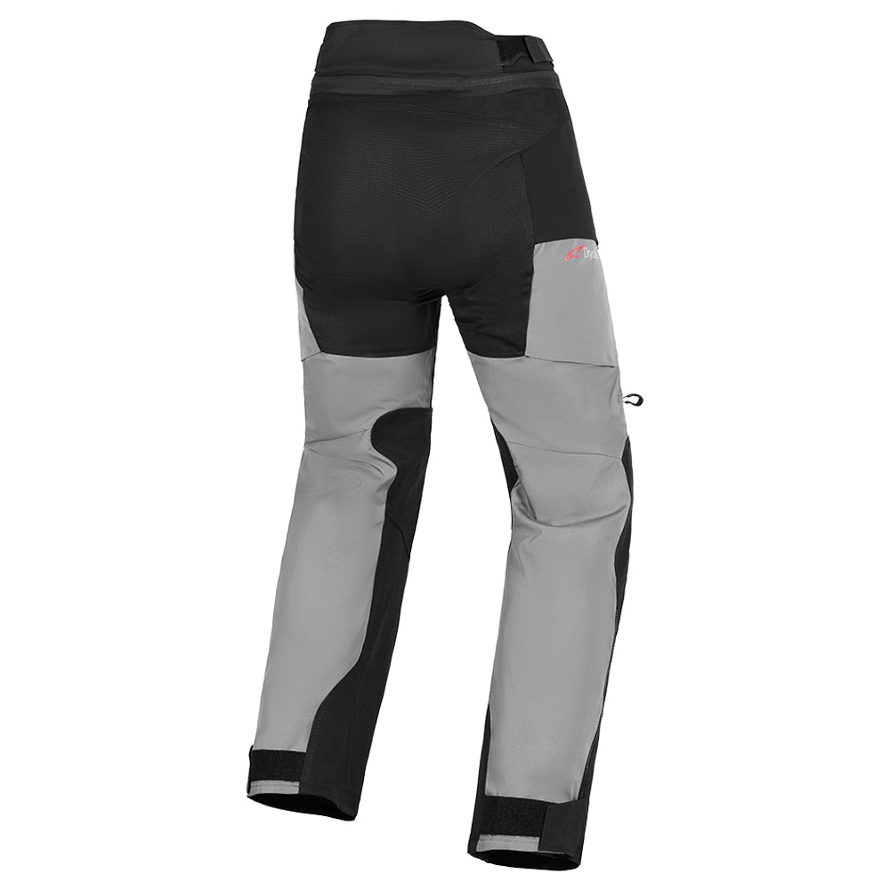 Pantalón Alpinestars Andes V4 Drystar® Negro / Gris Oscuro