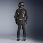 Mono De Cuero GP Force V2 2 Piezas