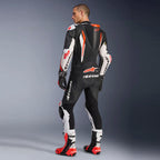 Mono De Cuero 1 Pieza GP Tech V5