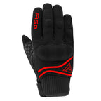 Guantes de Moto Fisa Sandro Men Summer Rojo