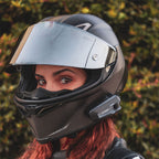 Intercomunicador de moto Cardo Packtalk Neo