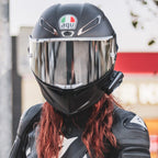 Intercomunicador de moto Cardo Packtalk Neo