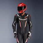Mono De Cuero 1 Pieza GP Force V2