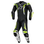 Mono De Cuero 1 Pieza GP Tech V5