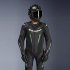 Mono De Cuero 1 Pieza GP Force V2