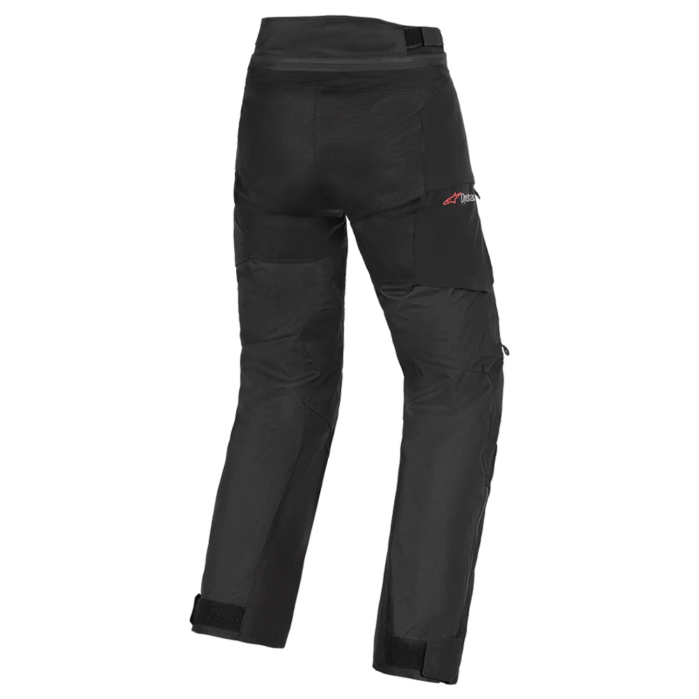 Pantalón Alpinestars Andes V4 Drystar® Negro