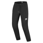 Pantalón Alpinestars Aeroshell Negro / Blanco
