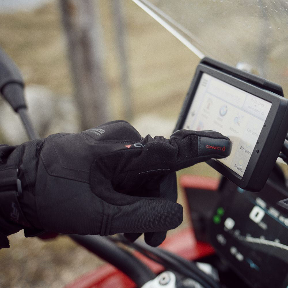 Guante de moto Five WFX2 EVO WP