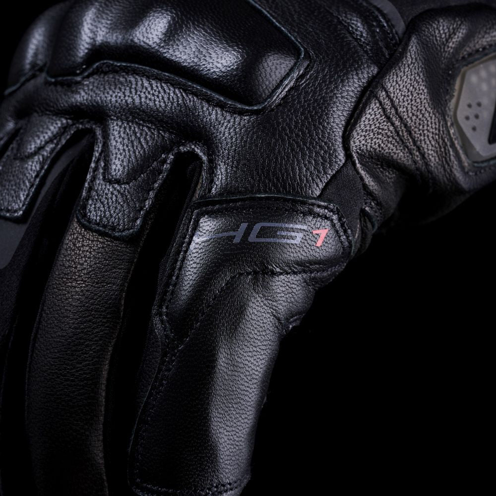 Guante de moto calefactable Five HG1 EVO WP