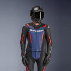 Mono De Cuero GP Force V2 2 Piezas
