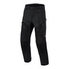 Pantalón Impermeable de Moto Alpinestars Cusco Drystar® Negro