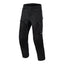Pantalón Impermeable de Moto Alpinestars Cusco Drystar® Negro