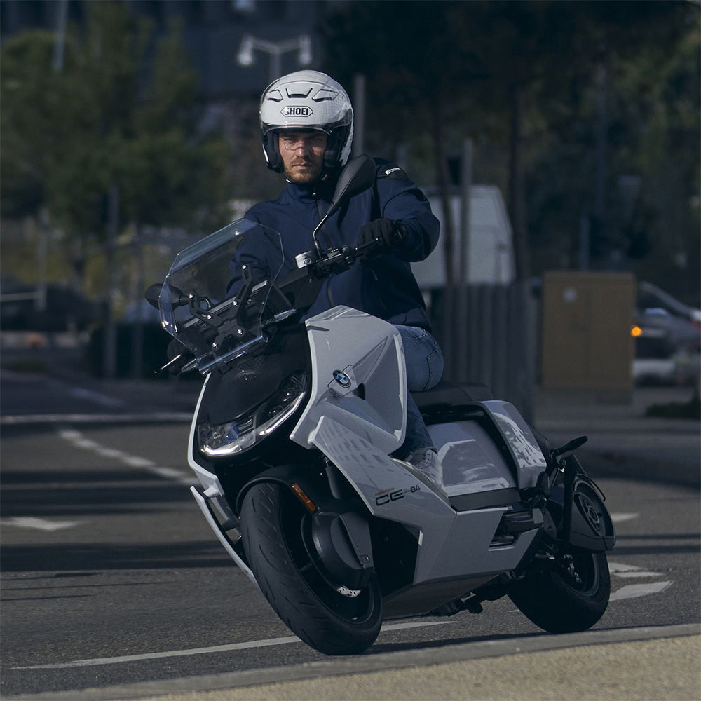 Guante de moto Five Ranger WP