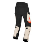 Pantalón Alpinestars Halo Pro Drystar® XF Laminated Mastic Negro