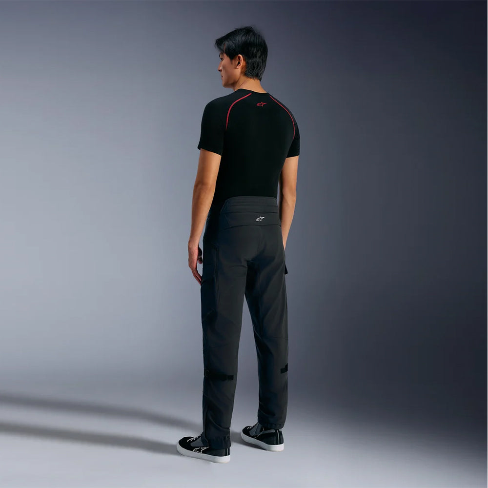 Pantalón de Moto Alpinestars Juggernaut V2