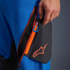 Pantalón de Moto Alpinestars Maxdura Dual Azul / Gris