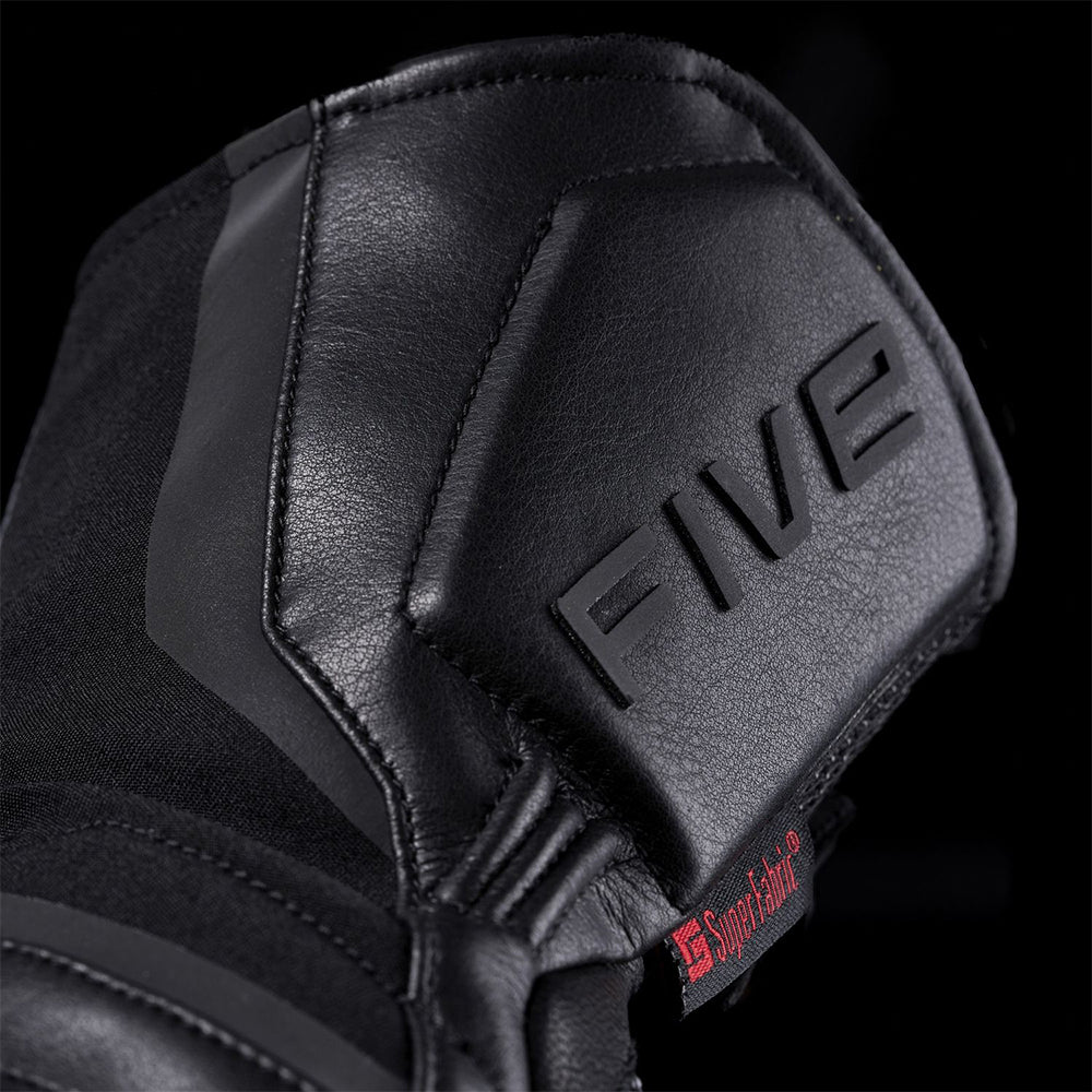 Guante de moto Five GT2 EVO WP+