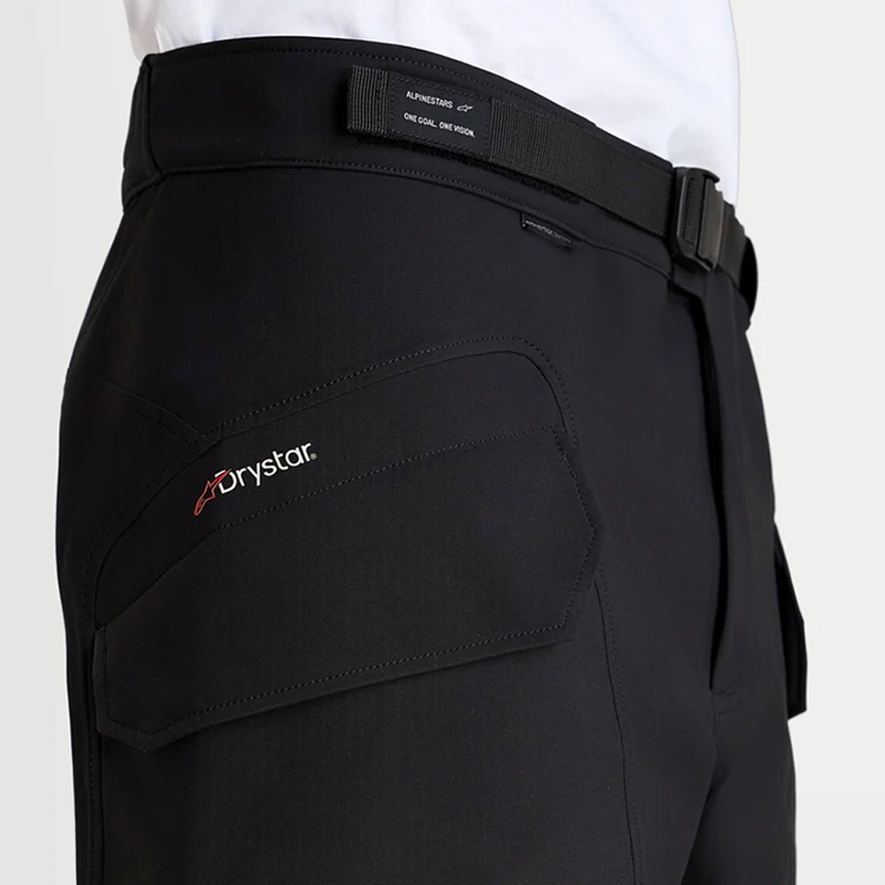 Pantalón Juggernaut V2 Drystar de Alpinestars