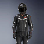 Mono De Cuero GP Force V2 2 Piezas