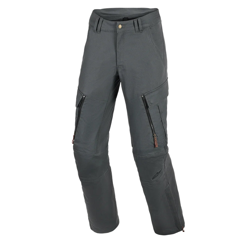 Pantalón Alpinestars Borrego Drystar® Antracita
