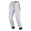 Pantalón Alpinestars Aeroshell Gris / Amarillo Fluor