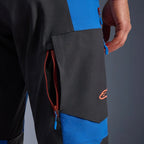 Pantalón de Moto Alpinestars Maxdura Dual Azul / Gris