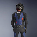 Mono De Cuero GP Force V2 2 Piezas