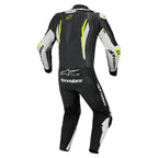 Mono De Cuero 1 Pieza GP Tech V5