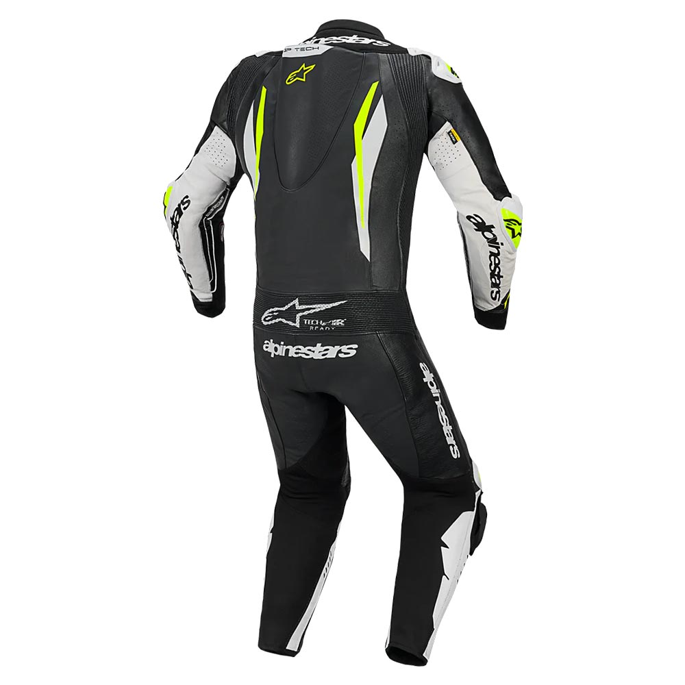 Mono De Cuero 1 Pieza GP Tech V5