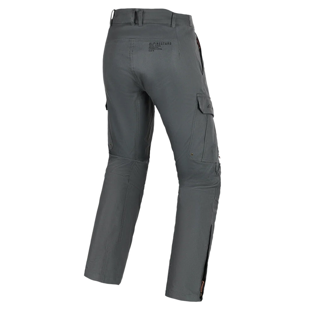 Pantalón Alpinestars Borrego Drystar® Antracita