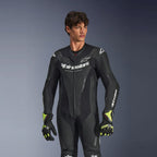 Mono De Cuero 1 Pieza GP Force V2