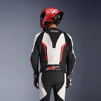 Mono De Cuero 1 Pieza GP Force V2